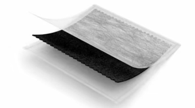 MEDICAZIONE IN CARBONE ATTIVO CON ARGENTO ACTISORB SILVER 220 MISURA 10,5X10,5 10 PEZZI - Fontenova srl