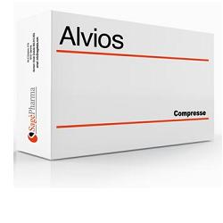 ALVIOS 30 COMPRESSE - Fontenova srl