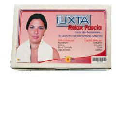IUXTA RELAX FASCIA CERVICALE - Fontenova srl