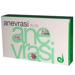 ANEVRASI PLUS 30 CAPSULE - Fontenova srl