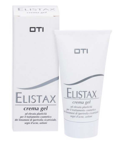ELISTAX CREMA 50ML - Fontenova srl