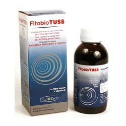 FITOBIOTUSS 150 ML - Fontenova srl