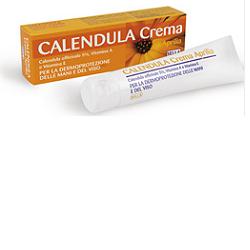 CALENDULA CREMA APRILIA 60 ML - Fontenova srl