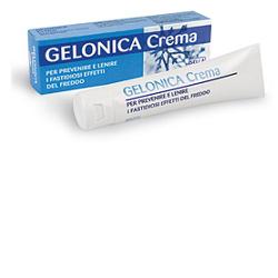 GELONICA CREMA 60 ML - Fontenova srl