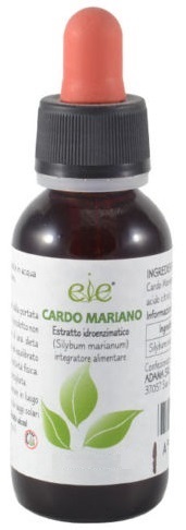 EIE CARDO MARIANO GOCCE 30 ML - Fontenova srl