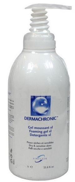 DERMACHRONIC DETERGENTE XL 1 L - Fontenova srl