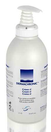 DERMACHRONIC CREMA XL 1 LITRO - Fontenova srl