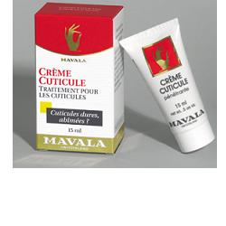 MAVALA CREME CUTICULE 15 ML - Fontenova srl