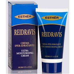 REIDRAVIS CREMA IPERIDRATANTE 50 ML - Fontenova srl