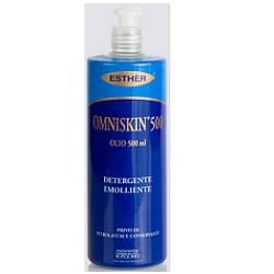 OMNISKIN 500 OLIO 500 ML - Fontenova srl