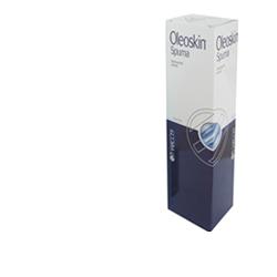 PHARCOS OLEOSKIN SPUMA 200 ML - Fontenova srl