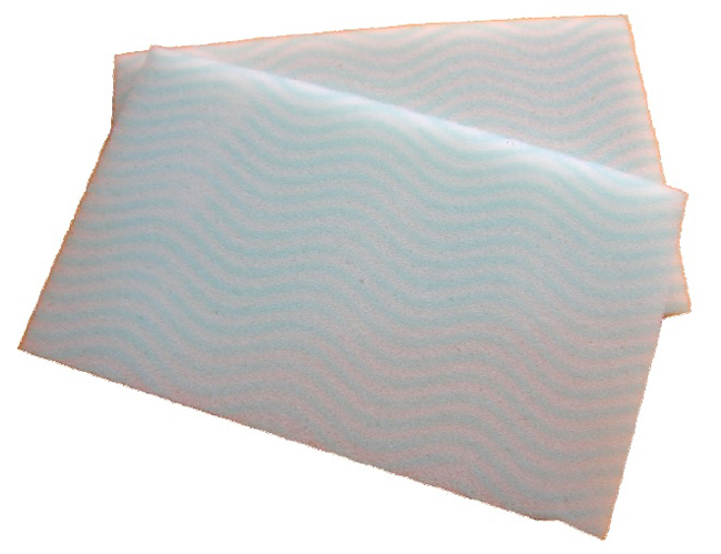 SPUGNA PRESAPONATA 12X20X1 20 PEZZI - Fontenova srl