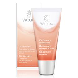 COLDCREAM VISO 30 ML - Fontenova srl
