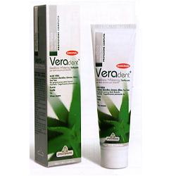 VERADENT WHITENING 100 ML - Fontenova srl