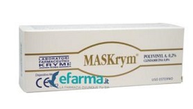 MASKRYM LATTE CLINDAMICINA 0,8% 50 ML - Fontenova srl