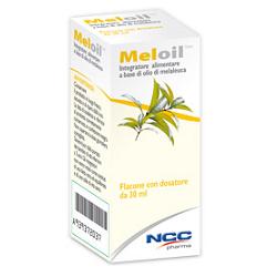MELOIL INTEGRATORE ALIMENTARE GOCCE 30 ML - Fontenova srl