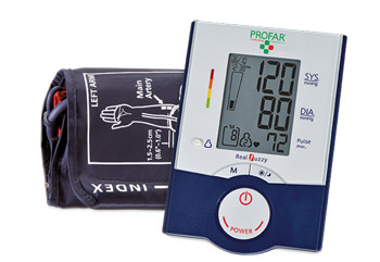 PROFAR SFIGMOMANOMETRO - Fontenova srl