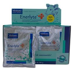 ENERLYTE PLUS SCATOLA 24 BUSTE DA 100 G - Fontenova srl