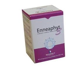 ENNEAPHYT 3 40 COMPRESSE OROSOLUZIONE 300MG - Fontenova srl
