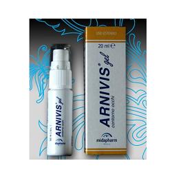 ARNIVIS GEL 20 ML - Fontenova srl