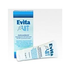 EVITA VIT CREMA 75 ML - Fontenova srl