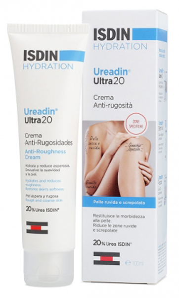 UREADIN ULTRA 20 LOZIONE 100 ML - Fontenova srl