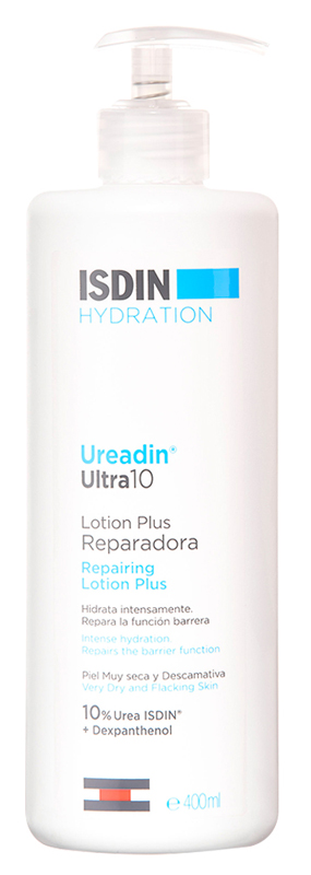 UREADIN ULTRA 10 LOZIONE 400 ML - Fontenova srl