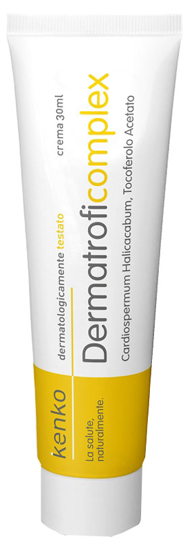 DERMATROFICOMPLEX 30 ML - Fontenova srl