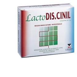 LACTODISCINIL 14 BUSTINE - Fontenova srl