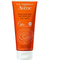 EAU THERMALE AVENE SOLARE LATTE 30 100 ML - Fontenova srl