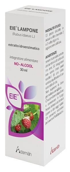 EIE LAMPONE GOCCE 30 ML - Fontenova srl