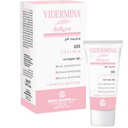 VIDERMINA DELIGYN GEL 6 FLACONI DA 5ML - Fontenova srl