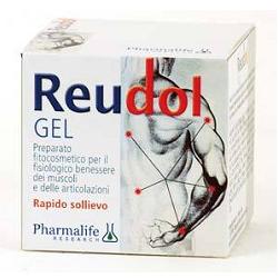 REUDOL GEL 150ML - Fontenova srl