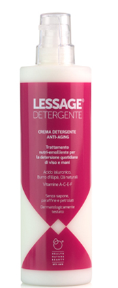 LESSAGE DETERGENTE 500 ML - Fontenova srl