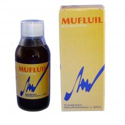 MUFLUIL 150 ML - Fontenova srl
