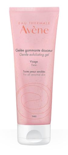 AVENE GELEE ESFOLIANTE DELICATO - Fontenova srl