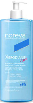 XERODIANE AP+ GEL DETERGENTE SURGRAS 1000 ML - Fontenova srl