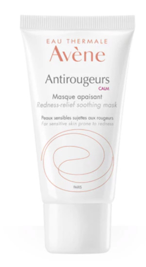 AVENE ANTIROUGEURS MASCHERA 50 ML - Fontenova srl