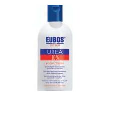 EUBOS UREA 10% EMULSIONE/LOZIONE CO 400 ML - Fontenova srl