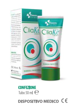 CLIAKE' CREMA 50 ML - Fontenova srl
