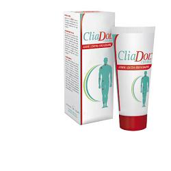 CLIADOL CREMA CORPO 100 ML - Fontenova srl