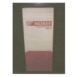NOREF SCIR 250 ML - Fontenova srl