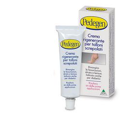 PEDEGEN CREMA RIGENERANTE TALLONI SCREPOLATI 50 ML - Fontenova srl