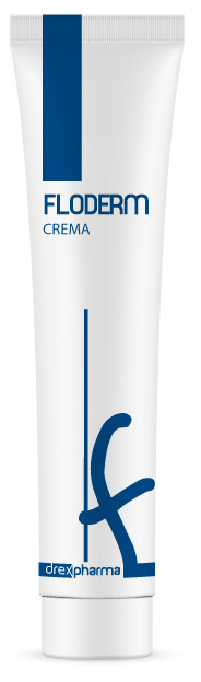 FLODERM CREMA 50 ML - Fontenova srl