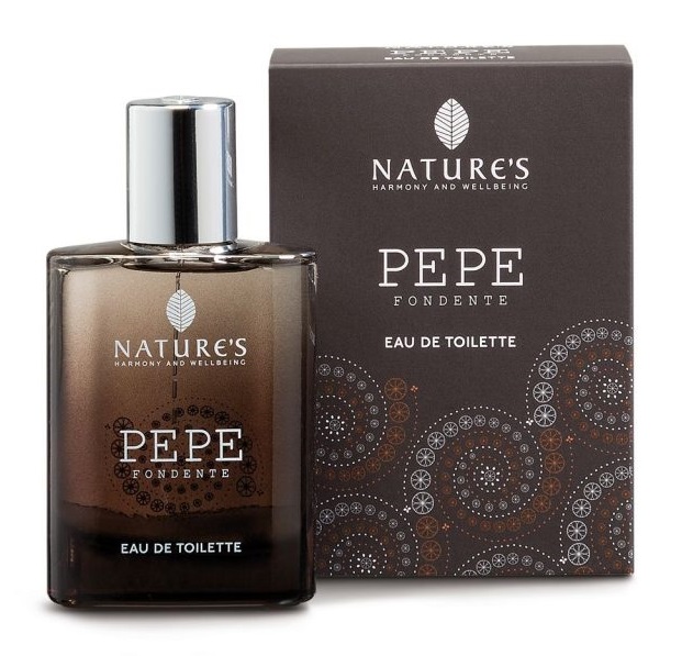NATURE'S PEPE FONDENTE EAU DE TOILETTE 50 ML - Fontenova srl