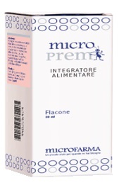 MICROPREM GOCCE 30 ML - Fontenova srl