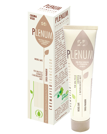 PLENUM CREMA SKINCOLOR 40 ML - Fontenova srl