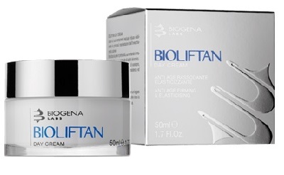BIOLIFTAN DAY CREAM 50 ML - Fontenova srl