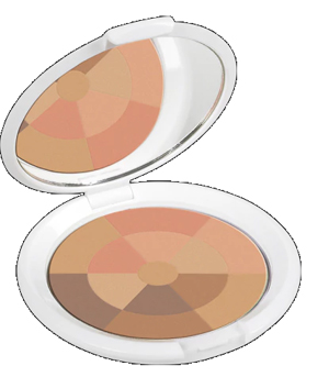 EAU THERMALE AVENE COUVRANCE CIPRIA MOSAICO EFFETTO SOLE - Fontenova srl