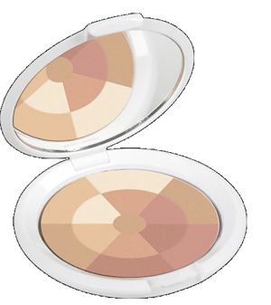 EAU THERMALE AVENE COUVRANCE CIPRIA MOSAICO EFFETTO BONNE MINE - Fontenova srl